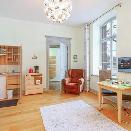 Gorgeous In Krakow Am Krakow am See