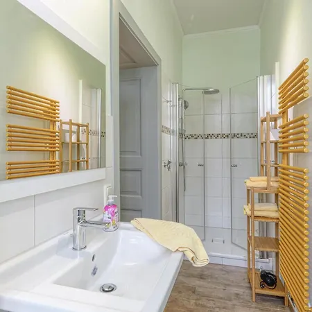 Gorgeous In Krakow Am Krakow am See