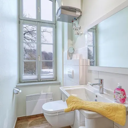 Gorgeous In Krakow Am Krakow am See