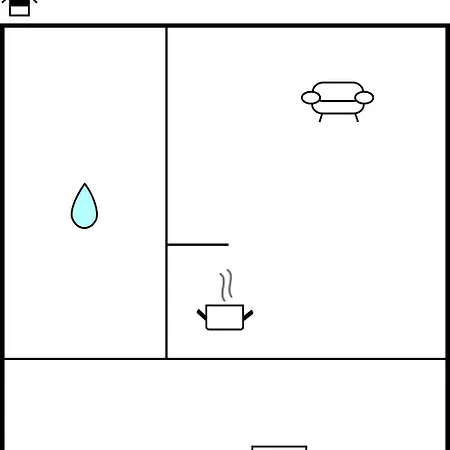 Апартаменты Gorgeous In Krakow Am Краков-ам-Зе